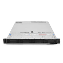Dell PowerEdge R640 Quick-Sync Server 2.20Ghz 56-Core 256GB 4x 4TB 12G H330
