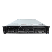 Dell PowerEdge R730 Server 2x E5-2670v3 2.30Ghz 24-Core 64GB H330 8x Caddies