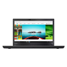 Lenovo Thinkpad T470S Laptop 2.60Ghz i7-6600U 12GB RAM 256GB SSD Windows 11