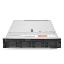 Dell PowerEdge R540 8-Bay LFF Rack-Mountable 2U Server Chassis