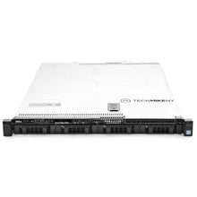 Dell PowerEdge R330 Server 3.50Ghz Quad-Core 32GB 4x 1.92TB SAS SSD 12G HBA330