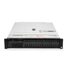 Dell PowerEdge R730 Server 2.30Ghz 24-Core 256GB RAM 10TB Windows Server Rails