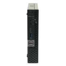 Dell Optiplex 7050 MFF Desktop 2.70Ghz i5-6600T 32GB RAM 256GB NVMe Windows 11