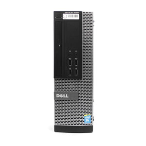 Dell Optiplex 9020 SFF Desktop 3.40Ghz Intel Core i5-4670 16GB 256GB SSD Windows Product Image 2