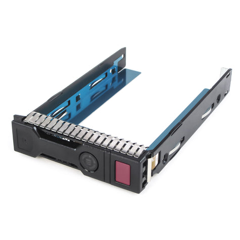 HP ProLiant Gen 8 \/ Gen 9 \/ Gen 10 3.5'' \/ LFF Caddy \/ Sled G8 \/ G9 \/ G10 Product Image 1