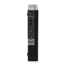 Dell Optiplex 7070 MFF Bundle 2.00Ghz i7-9700T 32GB 512GB NVMe 27