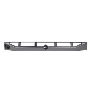 Dell PowerEdge R320 R330 R420 R430 R620 R630 Security Bezel 28CWJ \/ 028CWJ Product Image 2