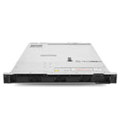 Dell PowerEdge R450 4-Bay LFF Rack-Mountable 1U Server Chassis + Quick-Sync