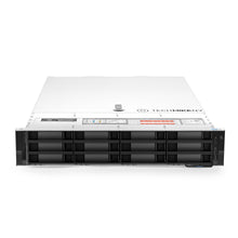 Dell PowerEdge R740xd Server 2.40Ghz 40-Core 192GB 4x 400GB SAS SSD +16x 8TB 12G