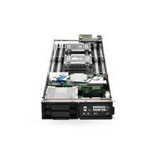 HP ProLiant XL450 G9 Dual-Bay SFF Blade Server Chassis