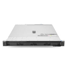 Dell PowerVault NX440 4-Bay LFF Rack-Mountable 1U Network Attached Storage NAS System