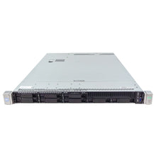 HP ProLiant DL360 G9 8-Bay Rack-Mountable 1U Server Chassis