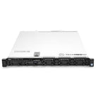 Dell PowerEdge R330 8-Bay SFF Rack-Mountable 1U Server Chassis