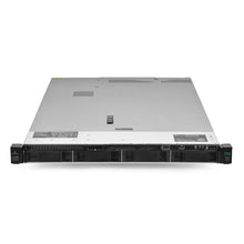 HP ProLiant DL360 G10 Server 2.40Ghz 40-Core 64GB 2x 960GB SSD P408i-a