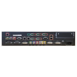 Polycom HDX 9006 Video Conference System