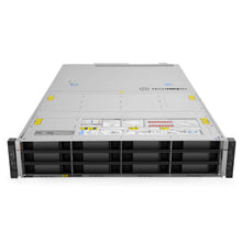 Dell PowerEdge R740xd2 24-Bay LFF Rack-Mountable 2U Server Chassis