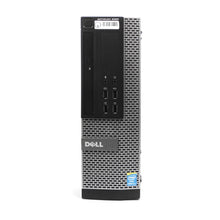 Dell Optiplex 9020 SFF Desktop 3.40Ghz Intel Core i5-4670 16GB 500GB SSD Windows