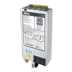 Dell 495W Platinum Power Supply Product Image 3