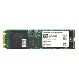 Dell Certified Refurbished 480GB M.2 SATA Solid State Drive for Boss Card Product Image 3