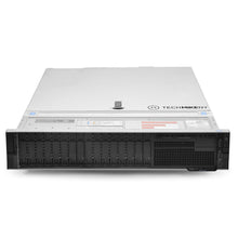 Dell PowerEdge R740 Server 2x Gold 6150 2.70Ghz 36-Core 64GB 16x 960GB SSD H730P