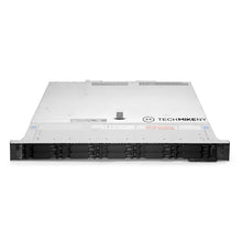 Dell PowerEdge R440 Server 2x Gold 6134 3.20Ghz 16-Core 512GB 1.6TB SSD + 8.0TB