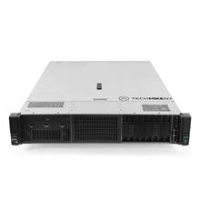 HP ProLiant DL380 G10 Server 2x Gold 6150 2.70Ghz 36-Core 384GB RAM 8x 1.8TB