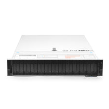 Dell PowerEdge R740xd Server 2.70Ghz 18-Core 128GB 26x 600GB 15K 12G H730 Rails