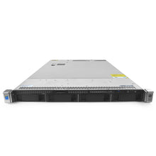 HP ProLiant DL360 G9 4-Bay LFF SATA Rack-Mountable 1U Server Chassis