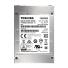 Toshiba THNSN81Q92CSE HK4R 1.92TB SATA 6G MLC Read-Intensive Enterprise PLP SSD