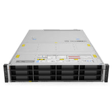 Dell PowerEdge R740xd2 Server 3.60Ghz 8-Core 384GB 2x 960GB SSD 24x 14TB 12G