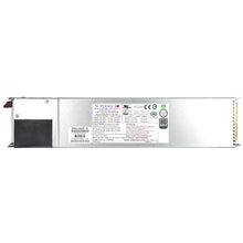 SuperMicro PWS-1K62P-1R 1620W 80-Plus Platinum Redundant Power Supply