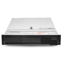 Dell PowerEdge R740 Server 2.10Ghz 44-Core 128GB 12x 600GB 15K 12G H740P Rails