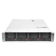 HP ProLiant DL380 G9 4-Bay LFF Rack-Mountable 2U Server Chassis