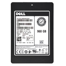 Dell T2G0Y Samsung PM863a MZ-7LM960B 960GB SATA 6GBPS TLC Read-Intensive 2.5 SSD