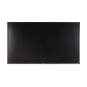 Dell P4317Q 43 Ultra HD 4K IPS LED Monitor - No Stand