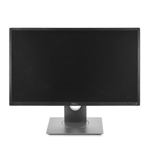 Dell P2417H Professional 24'' FHD Full HD IPS LED-Lit Monitor - No Stand Product Image 2