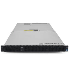 Dell PowerEdge C4140 GPU-Accelerated SXM2 Rack-Mountable 1U Server Chassis