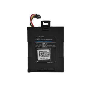 Dell RAID Controller Battery PowerEdge 12th Gen Product Image 2