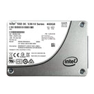 Intel SSDSC2BX400G4 DC S3610 400GB SATA 6G MLC Mixed Use 3DWPD Data Center SSD