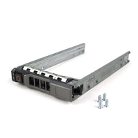 Dell 12th / 13th Generation 2.5 / SFF R-Series Caddy / Sled