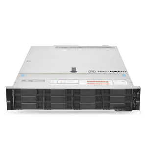 Dell PowerEdge R540 12-Bay LFF Rack-Mountable 2U Server Chassis