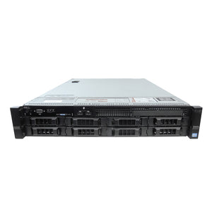 Dell PowerEdge R730 Server 2x E5-2697Av4 2.60Ghz 32-Core 128GB 6x 4TB 12G H730P