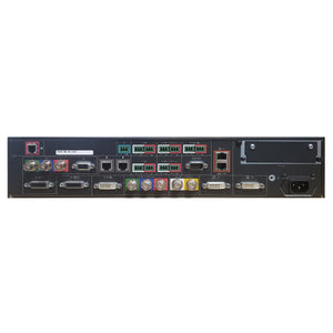 Polycom HDX 9006 Video Conference System Product Image 2