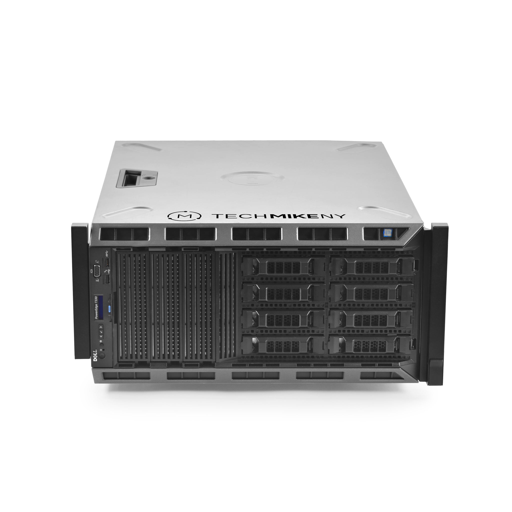 販売 dell poweredge t330 セットアップ