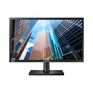 Samsung S24C450D 24in LED Monitor Product Image 2