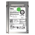 Dell N85XX Kioxia KPM5XRUG3T84 3.84TB SSD SAS 12GBPS TLC BiCS Read-Intensive SSD