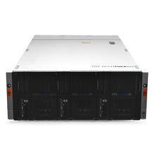 HP Apollo 4530 G9 45-Bay LFF Rack-Mountable 4U Blade Enclosure