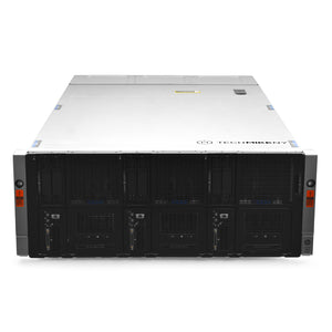 HP Apollo 4530 G9 45-Bay LFF Rack-Mountable 4U Blade Enclosure