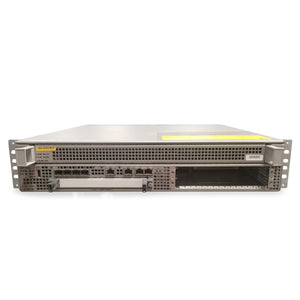 Cisco ASR1002 Router Product Image 2