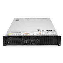 Dell PowerEdge R830 8-Bay SFF Rack-Mountable 2U Server Chassis